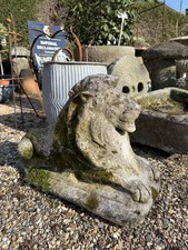 20th century Vintage weathered
