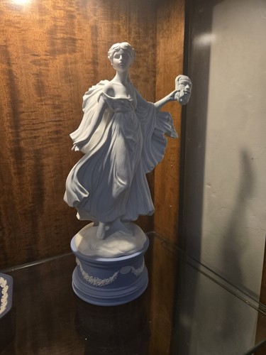 Wedgwood melpomene classical - wedgwood,