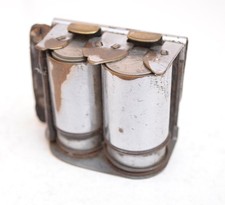 Bus Coach Conductor Coin Dispenser 6d/Shilling