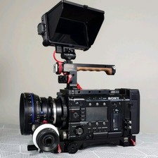 Sony PMW-F5 4k Complete Cinema