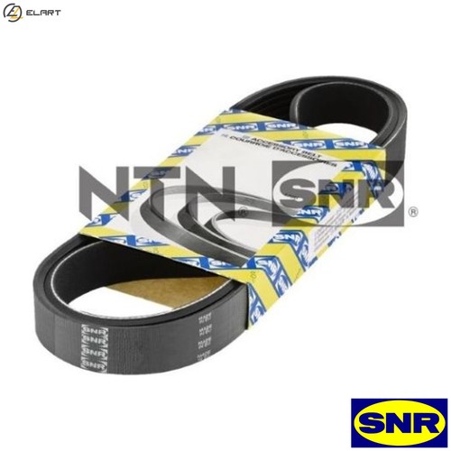 Vribbed belt ca3spk628 for - belt,