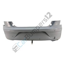 SEAT TOLEDO 2005-2009 REAR BUMPER 5P5807421