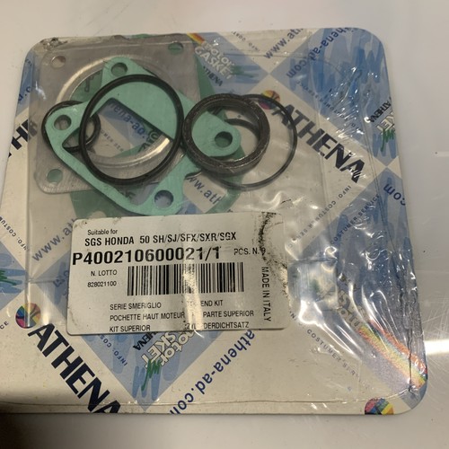 Athena kit gasket top - kit, end