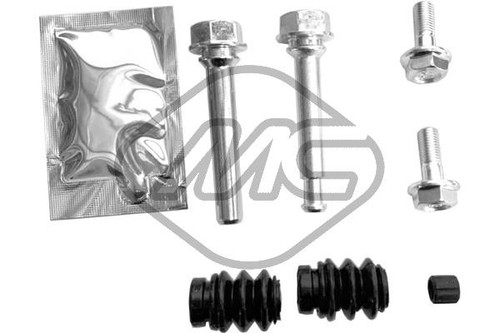 Fits metalcaucho 43020 - fits,