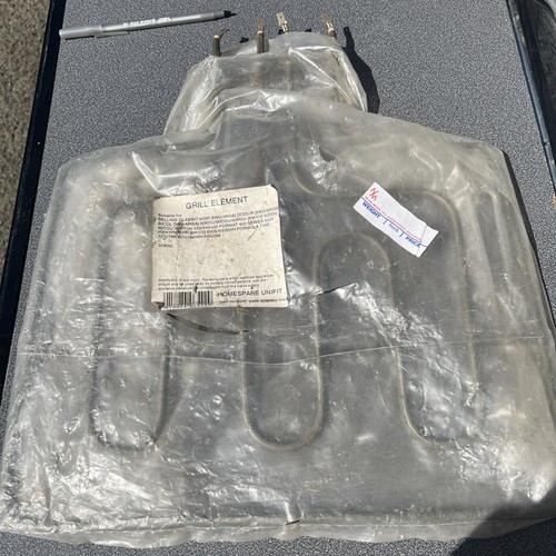 New belling classic grill - belling,