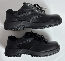 dr martens industrial Safety