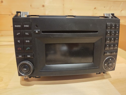 Mercedes benz audio cd - 20,