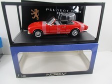 184754 - Peugeot 504 Cabriolet