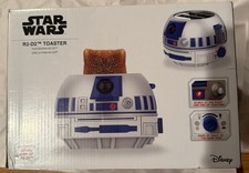 Star Wars R2-D2 Toaster  