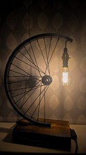 Upcycling Handcrafted Bicycle