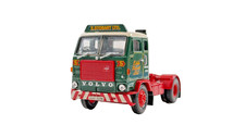 Corgi scale diecast eddie - corgi,