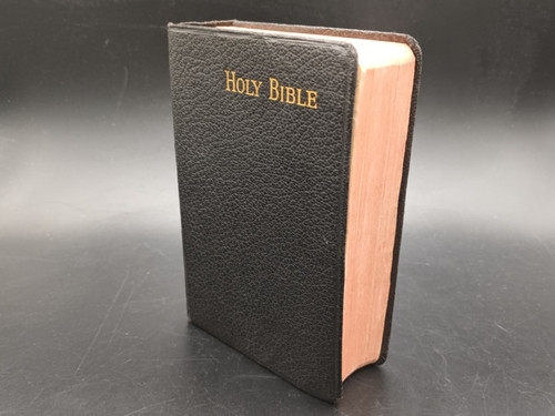 The holy bible appointed - bible, ot