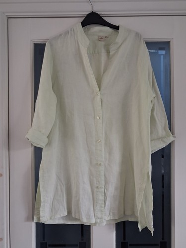 Cotton traders cool - 100%, linen