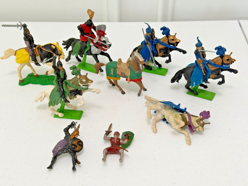 Vintage 1971 britains ltd - vintage,