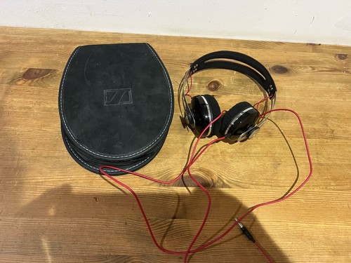 Sennheiser momentum over - sennheiser,