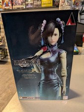 Final Fantasy VII Remake PLAY