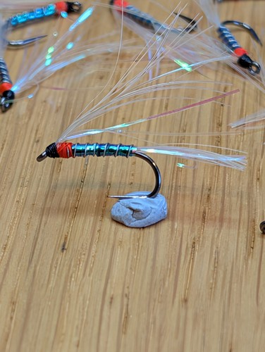 Cor fly fishing trout - cor,