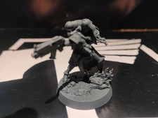 Warhammer 40k Adepta Sororitas