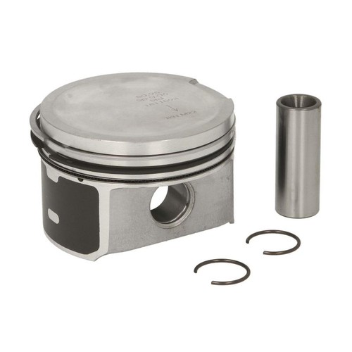 Piston for audi seat skoda - seat, vw