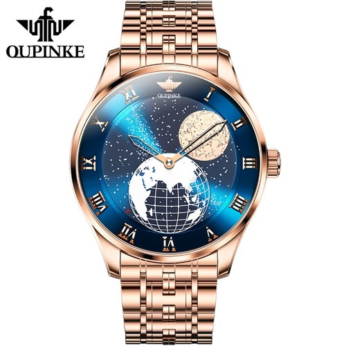 Oupinke men watch swiss - men’s,