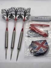 New 22 gram Eric Bristow style