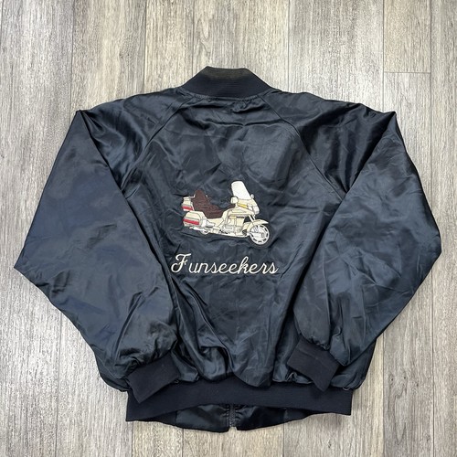Vintage 80s honda - vintage, goldwing