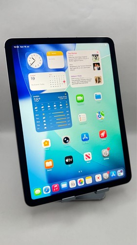 Apple ipad air - 4th, gen.