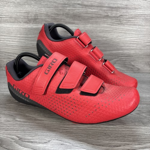 Giro stylus road - road, shoes
