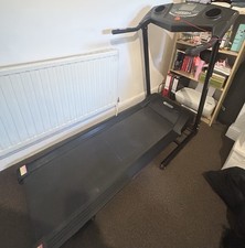 Dynamix motorized treadmill - dynamix,