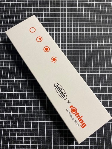 Rotring 600 3in1 permanent - rotring,