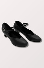 NIB Capezio Adult Jr
