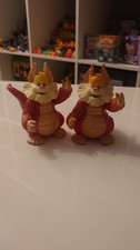 Vintage LJN thundercats Snarf