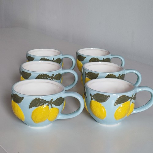 New candlelight lemon - new,