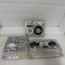 Deagostini 1967 Ford Mustang