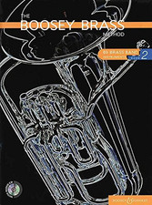 The Boosey Brass Method: B Flat Brass Band Instruments Bk. 2 (Boosey Brass Metho