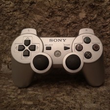 Official Sony PS3 Dual Shock 3