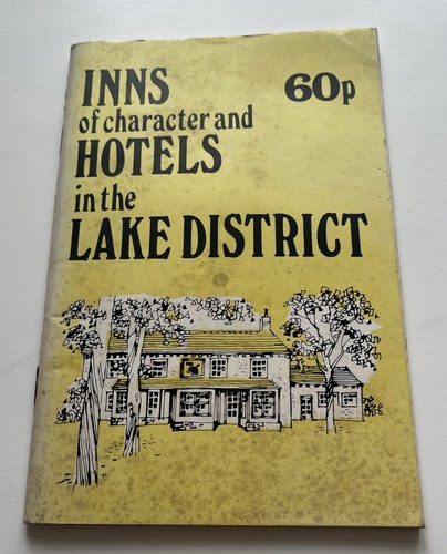 Inns character and - inns, hotels