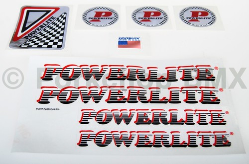 1983 powerlite old school - 1983-86,