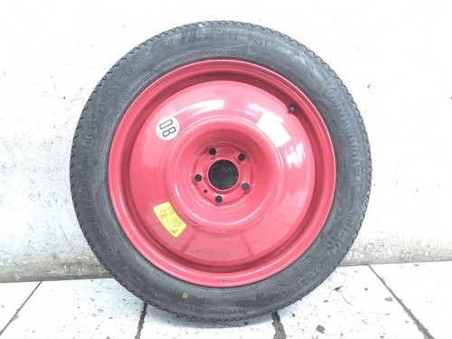 Peugeot 407 2005 r17 - 2005, spare