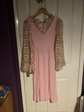Jean Varon Vintage Dress Made