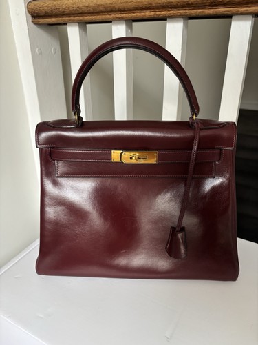 Hermés kelly retourne - hermés,