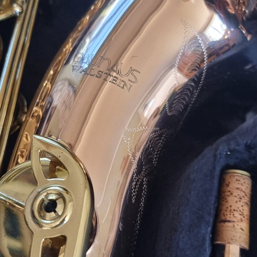 Bauhaus walstein tenor - bauhaus,
