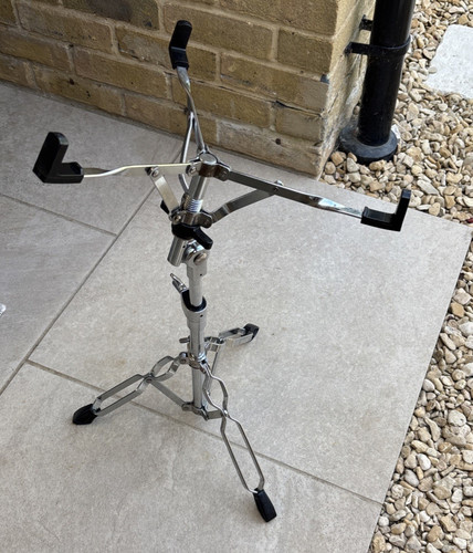 Mapex tornado double - tornado, braced