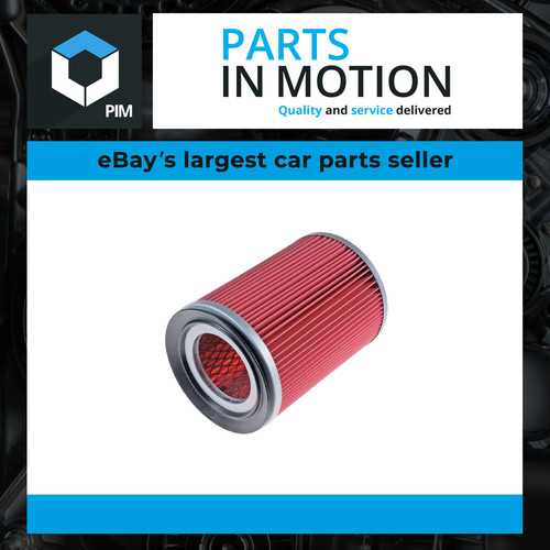Air filter fits - fits, nissan