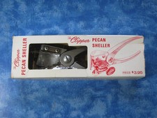 VTG "THE CLIPPER" PECAN