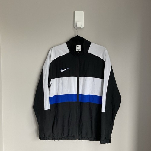 Nike dri fit windbreaker - nike,