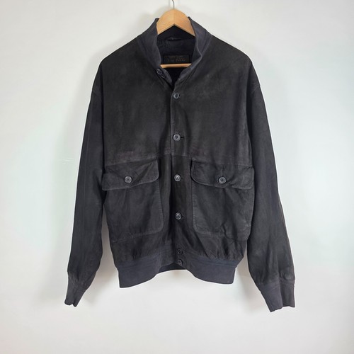 Vintage vera pelle italian - vintage,