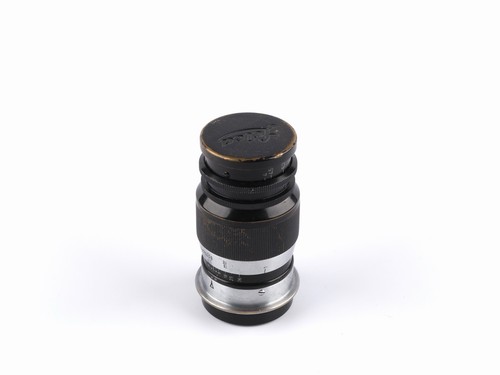 Leica leitz elmar 90mm 4 - leica,