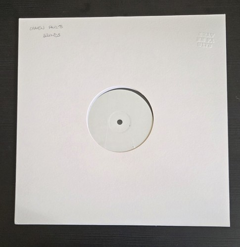 Craven faults bounds white - craven,