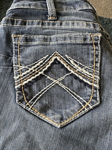 Women ariat real denim - women's,